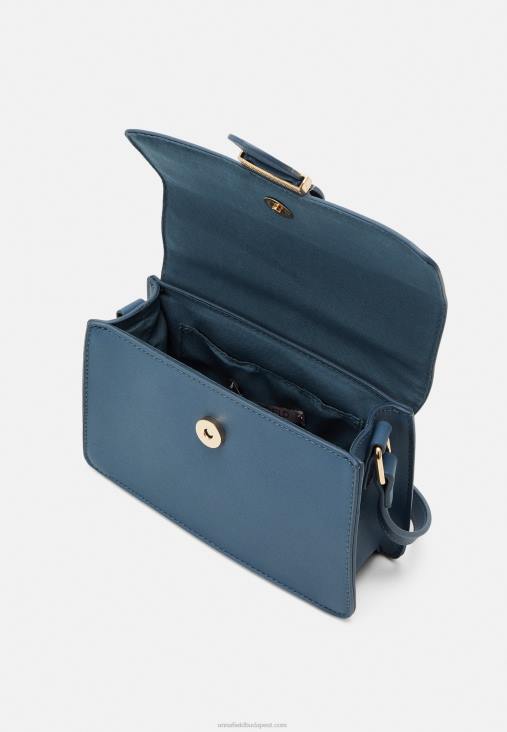 Anna Field nők át a testtáska kék RTVD2514