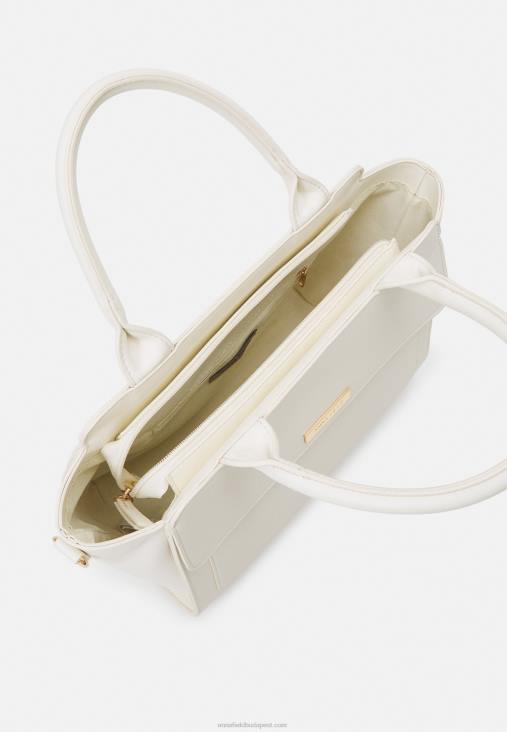 Anna Field nők törtfehér kézitáska RTVD2294