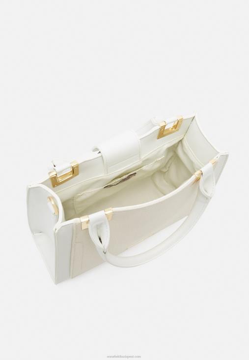 Anna Field nők törtfehér kézitáska RTVD2341