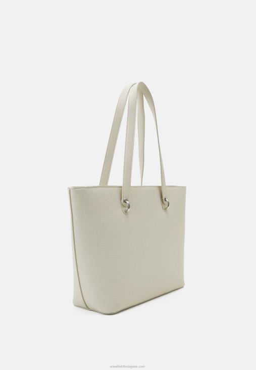 Anna Field nők törtfehér kézitáska RTVD2355