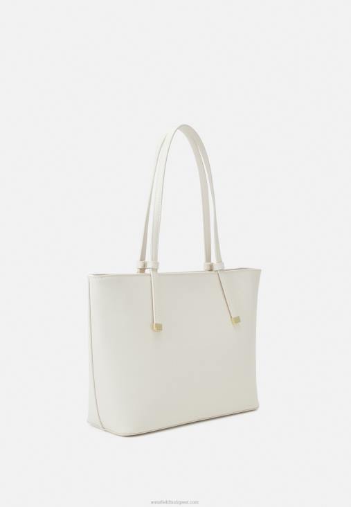 Anna Field nők törtfehér kézitáska RTVD2361