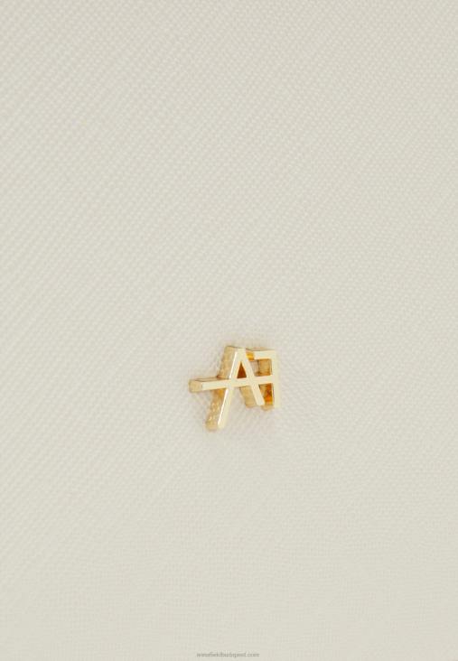 Anna Field nők törtfehér kézitáska RTVD2361