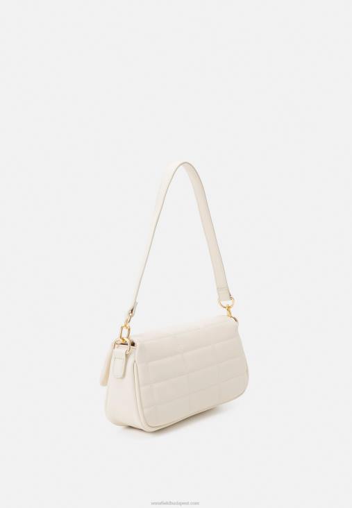 Anna Field nők törtfehér kézitáska RTVD2379