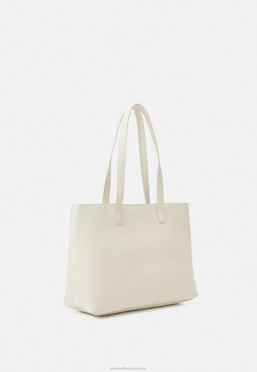 Anna Field nők törtfehér kézitáska RTVD2383