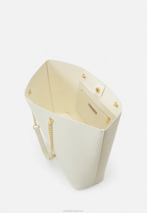 Anna Field nők táska bézs RTVD2482