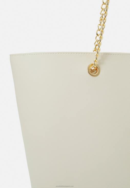 Anna Field nők táska bézs RTVD2482