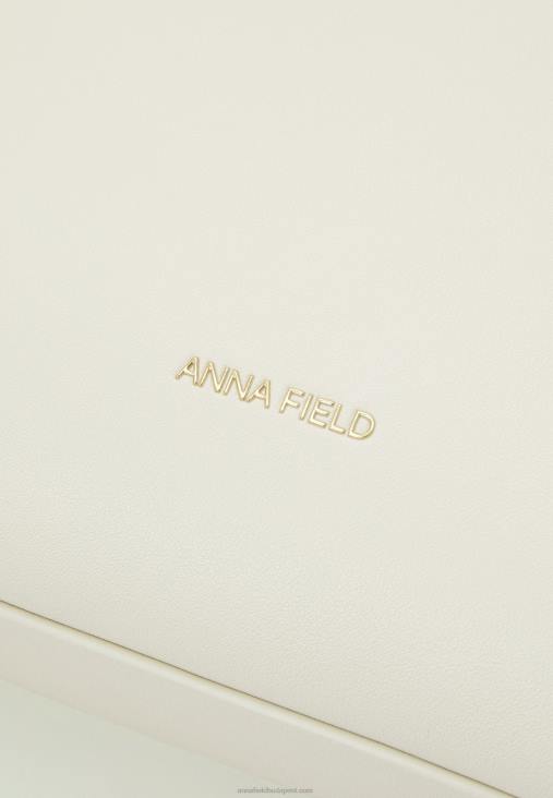 Anna Field nők táska bézs RTVD2482