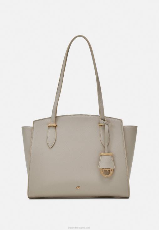 Anna Field nők táska bézs RTVD2495