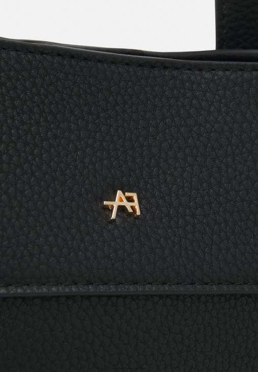 Anna Field nők táska fekete RTVD2474