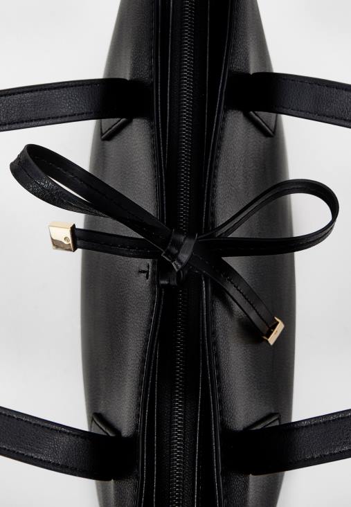 Anna Field nők táska fekete RTVD2479