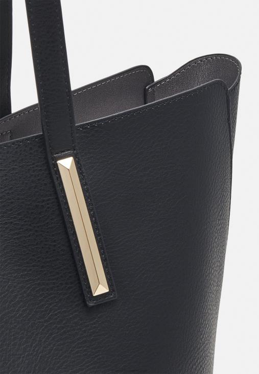 Anna Field nők táska fekete RTVD2487