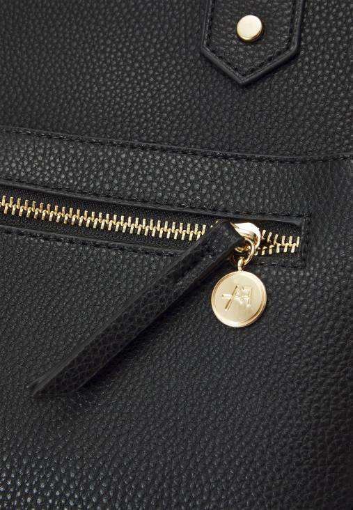 Anna Field nők táska fekete RTVD2491