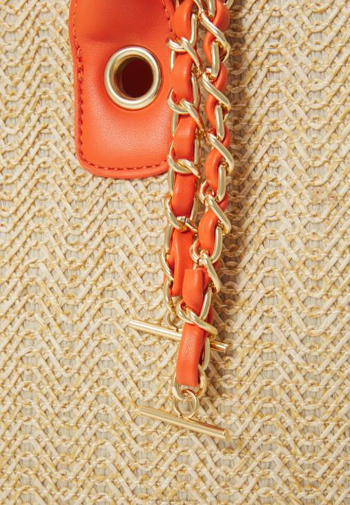 Anna Field nők táska narancssárga RTVD2460