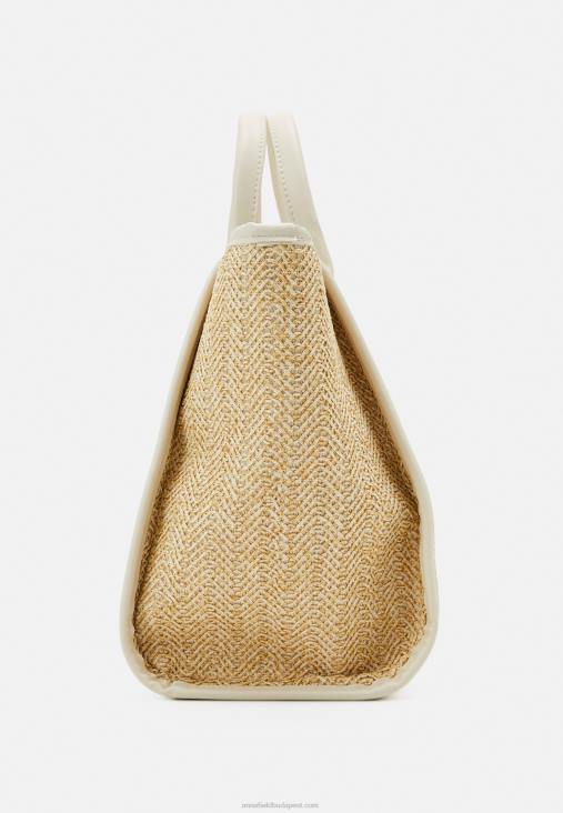 Anna Field nők táska törtfehér RTVD2463