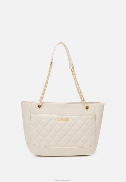 Anna Field nők táska törtfehér RTVD2485