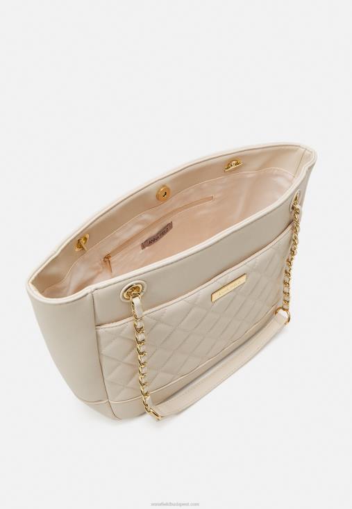 Anna Field nők táska törtfehér RTVD2485