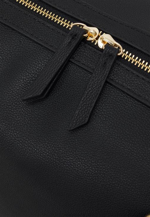 Anna Field nők tartsd csupa fekete RTVD2649