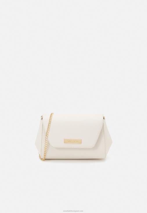 Anna Field nők tengelykapcsoló törtfehér RTVD2406