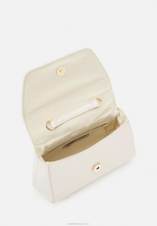 Anna Field nők tengelykapcsoló törtfehér RTVD2406