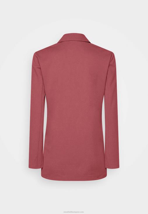 Anna Field nők rövid kabát piros RTVD714