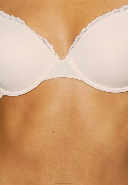 Anna Field nők 2 csomag aláhúzott melltartó rózsaszín/bézs RTVD923