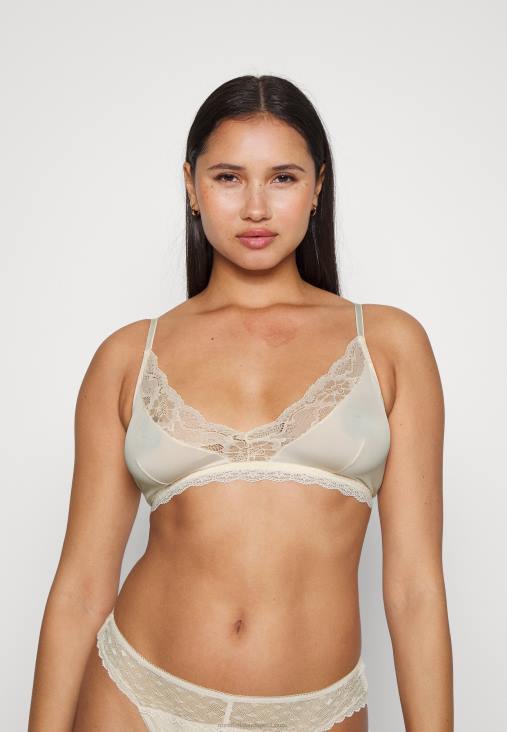 Anna Field nők 2 csomagos háromszög alakú melltartó rózsaszín/kék RTVD939