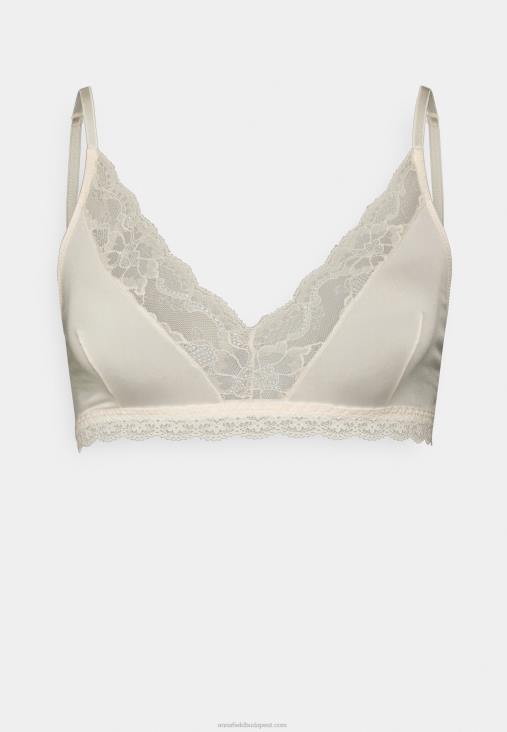 Anna Field nők 2 csomagos háromszög alakú melltartó rózsaszín/kék RTVD939