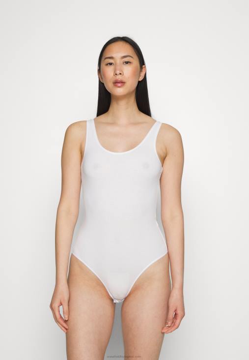 Anna Field nők 2 csomagos test fekete/fehér RTVD1028