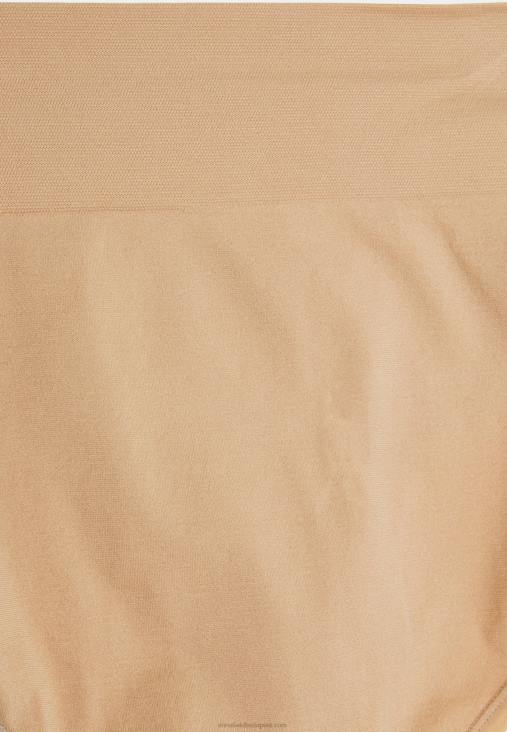 Anna Field nők 2pp magas derekú tanga tangabarna RTVD1013