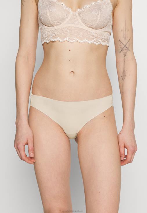 Anna Field nők 7 csomagos rövidnadrág fekete/meztelen/fehér RTVD984