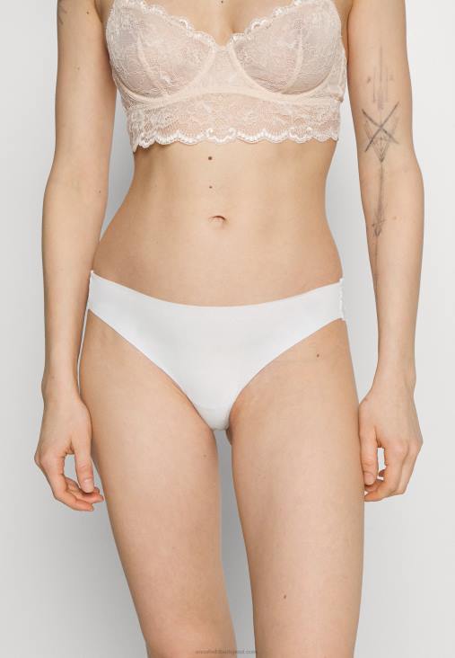 Anna Field nők 7 csomagos rövidnadrág fekete/meztelen/fehér RTVD984