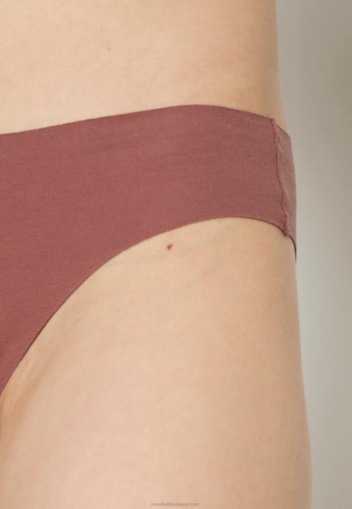 Anna Field nők 7 csomagos rövidnadrág meztelenül RTVD1008