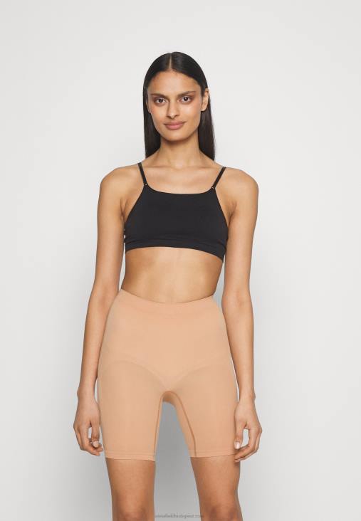 Anna Field nők alakformáló meztelen RTVD1031