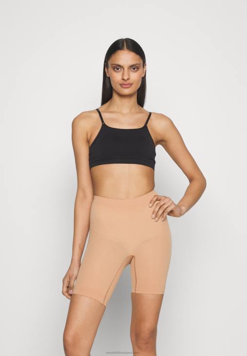 Anna Field nők alakformáló meztelen RTVD1031