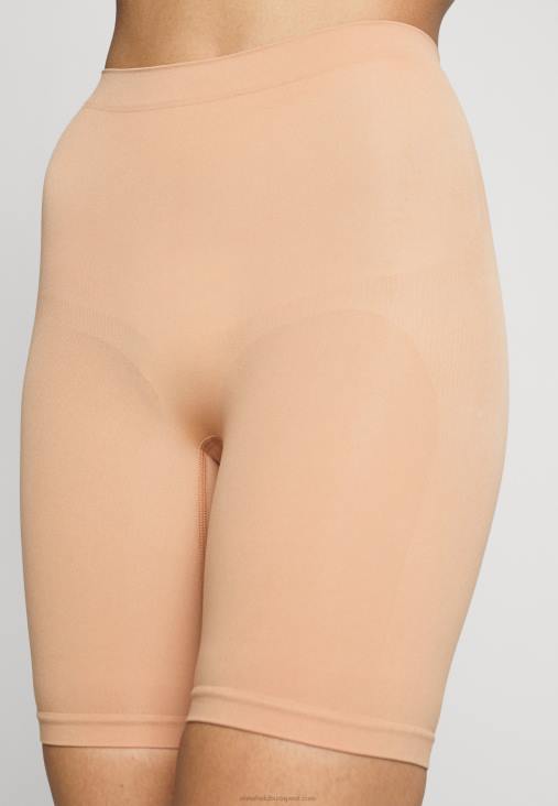 Anna Field nők alakformáló meztelen RTVD1031