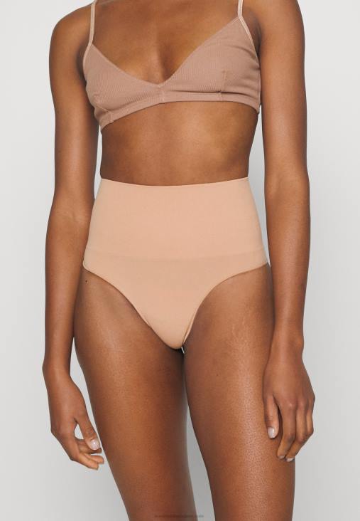 Anna Field nők alakformáló meztelen RTVD1036