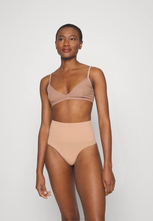 Anna Field nők alakformáló meztelen RTVD1036