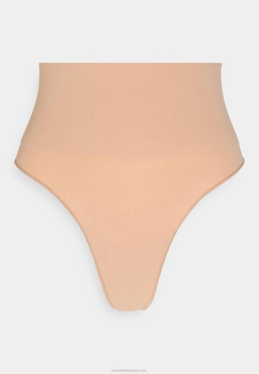 Anna Field nők alakformáló meztelen RTVD1036