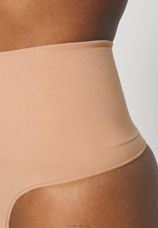 Anna Field nők alakformáló meztelen RTVD1036