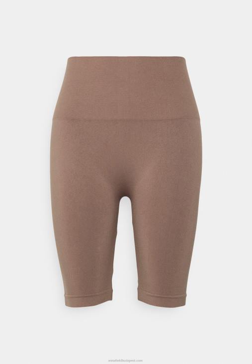 Anna Field nők erősen formáló alakformáló barnaság RTVD1033