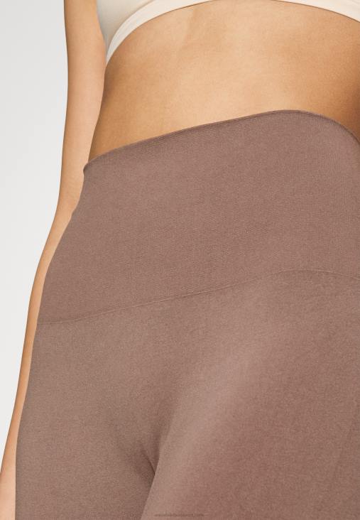 Anna Field nők erősen formáló alakformáló barnaság RTVD1033