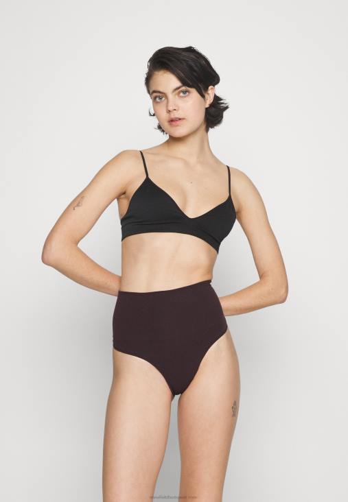 Anna Field nők formázóruha fekete RTVD1034