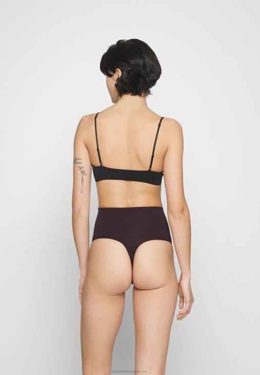 Anna Field nők formázóruha fekete RTVD1034