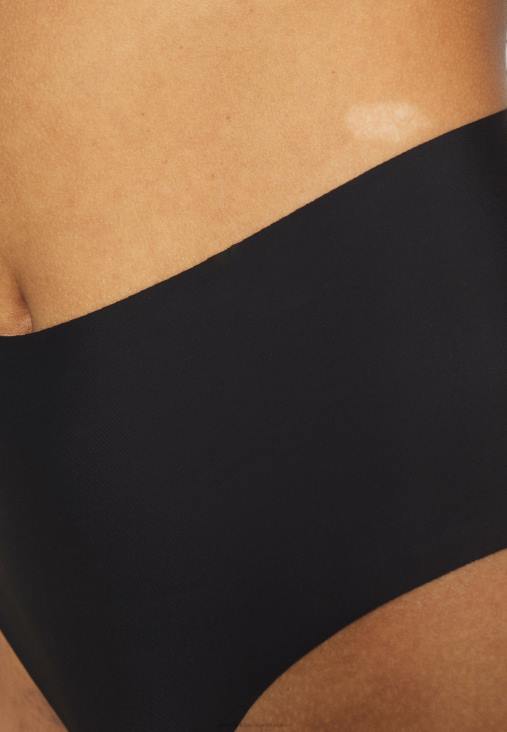 Anna Field nők jagger 7pp short hw micro nadrág fehér/fekete/nude RTVD974