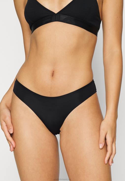 Anna Field nők lulu 10 csomagos rövidnadrág meztelen/fehér/fekete RTVD973