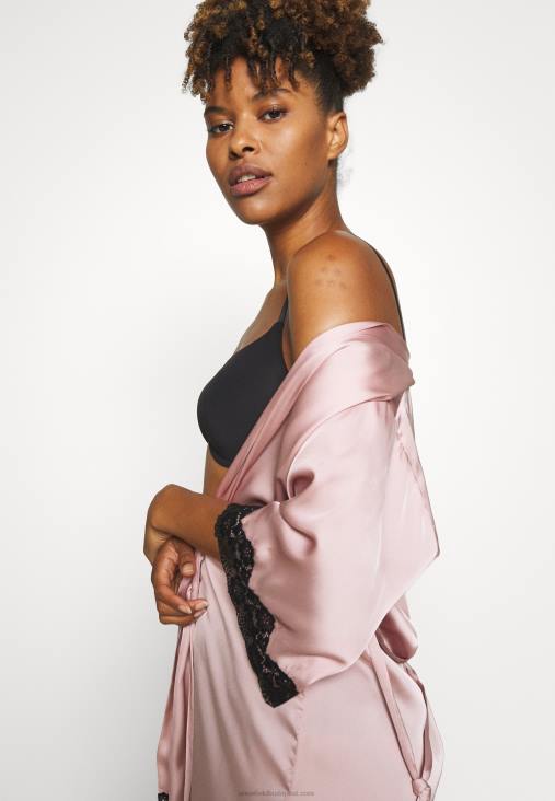 Anna Field nők nadine 2pp póló melltartó póló melltartó fekete RTVD929