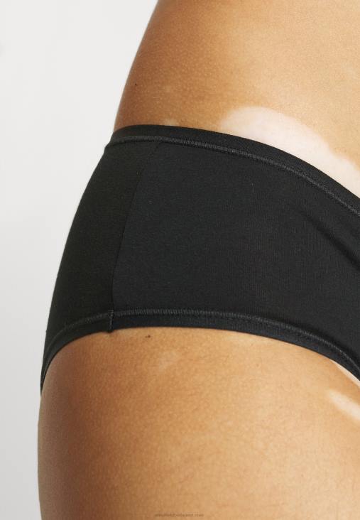 Anna Field nők romy 7 csomagos alsónadrág szürke RTVD991