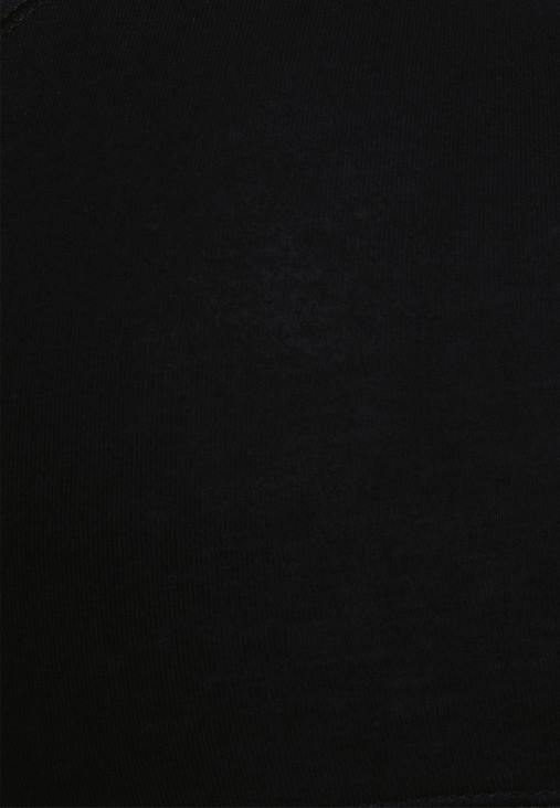 Anna Field nők romy 7 pack rövidnadrág fekete RTVD985