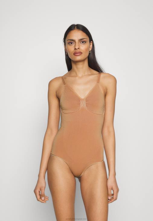 Anna Field nők test meztelen RTVD1021