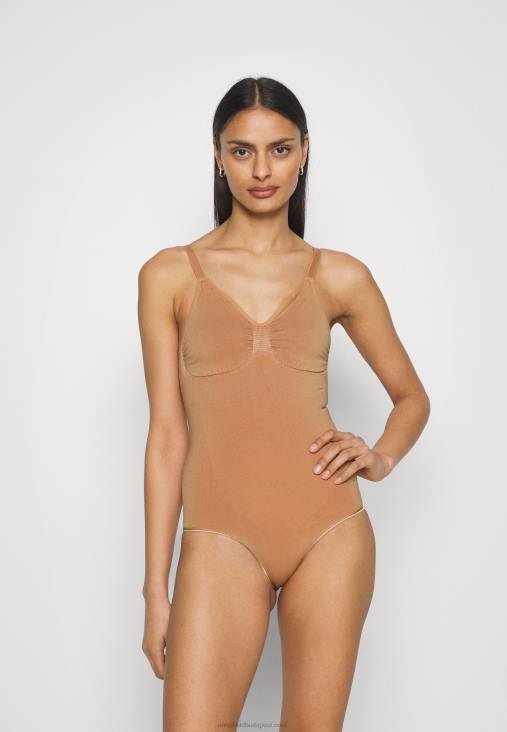 Anna Field nők test meztelen RTVD1021